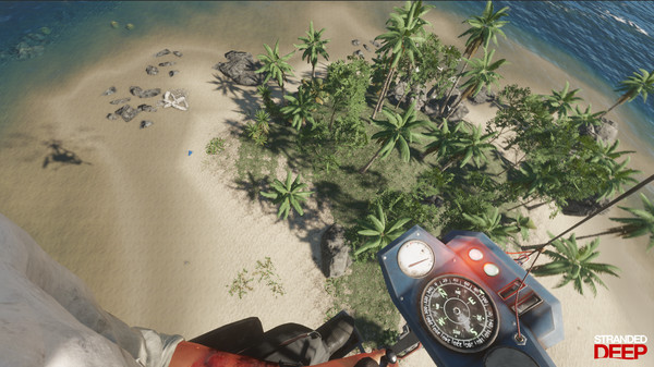 Stranded Deep screenshot