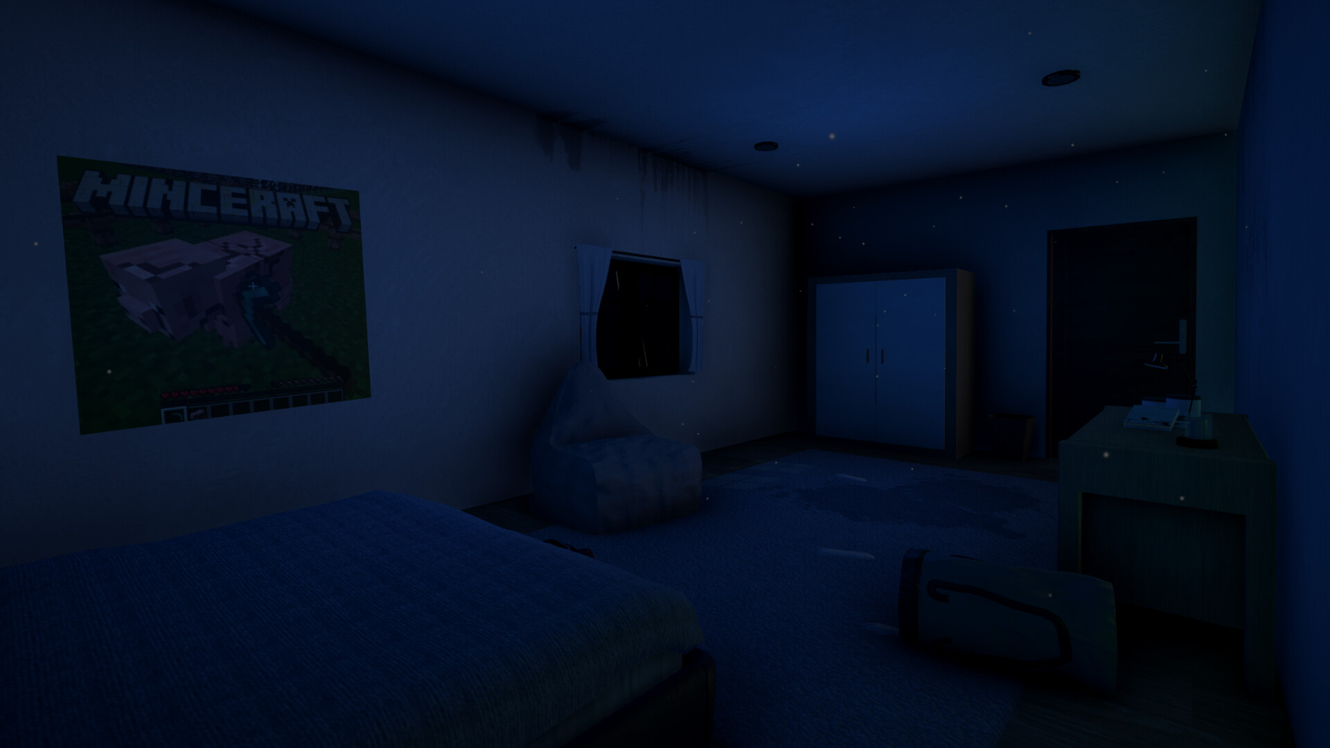 Loss screenshot #8