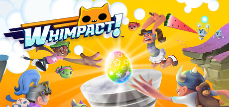 Whimpact!