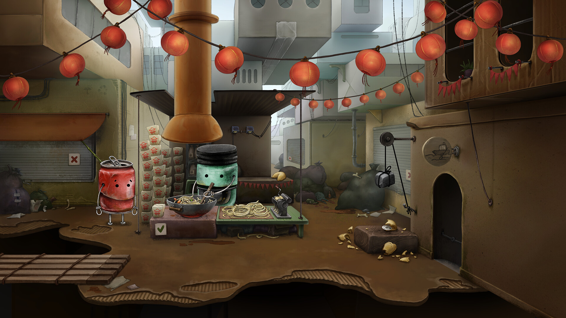 Boxville 2 스크린샷 4