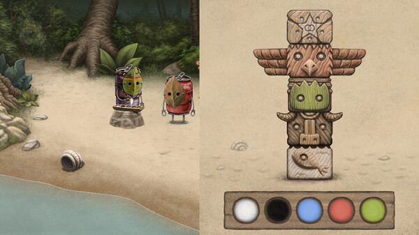 Screenshots