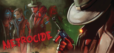 Metrocide banner image