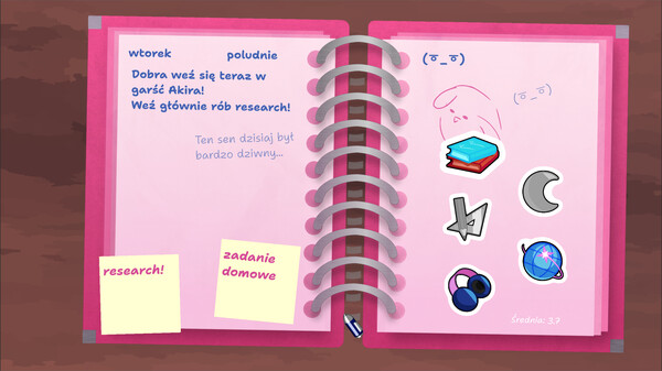 Akira: Making Fest Together screenshot 4