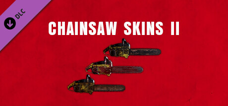 The Texas Chain Saw Massacre - Chainsaw Skin Variants 2 Header Image