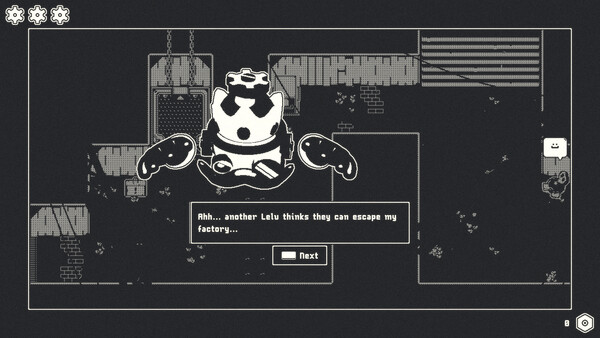 Lelu screenshot 1