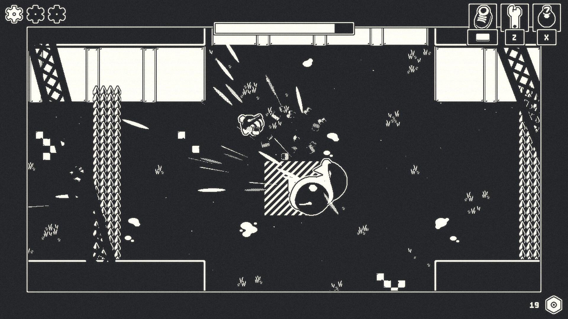 Lelu screenshot 3
