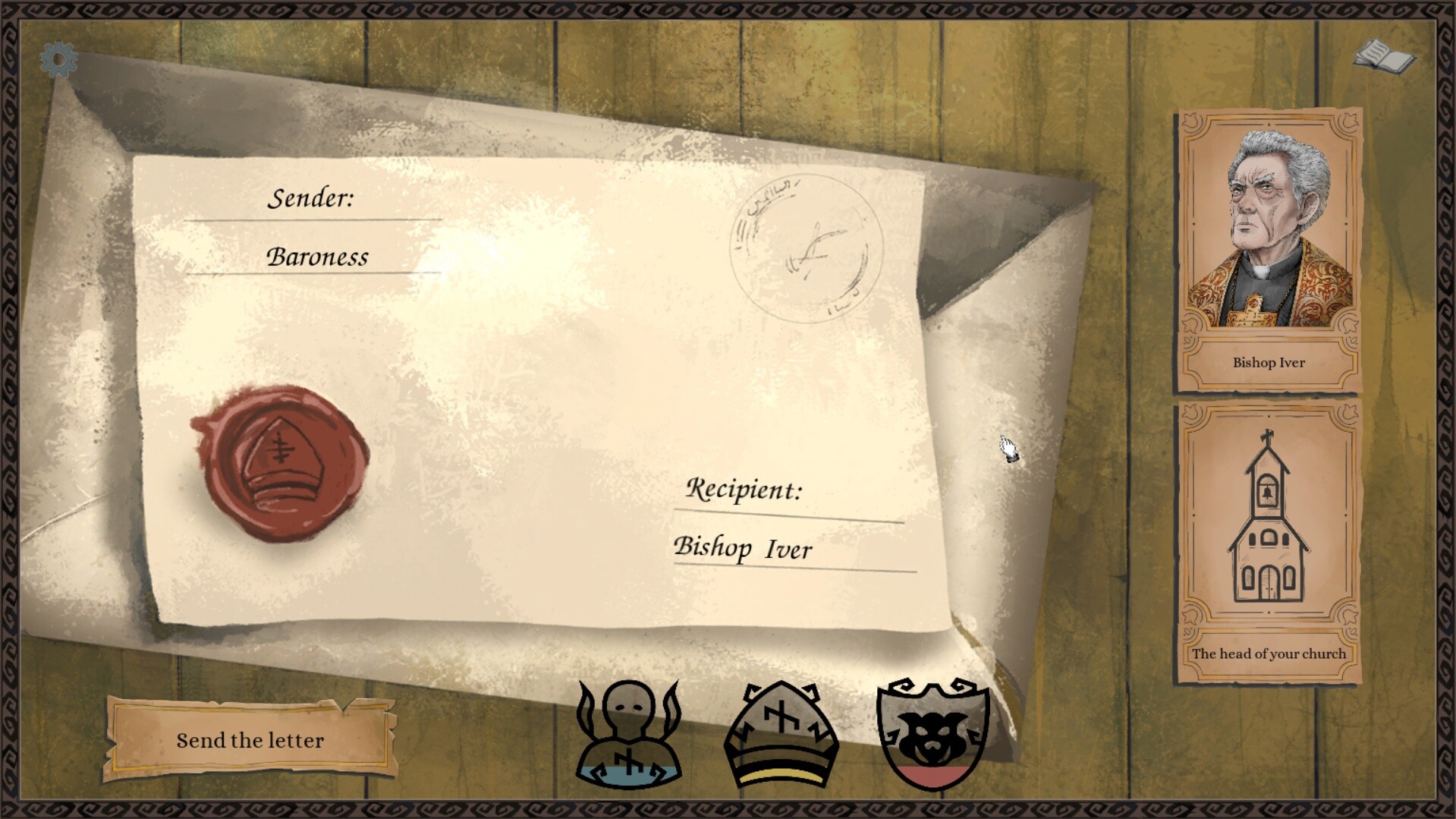 Scribe screenshot #7