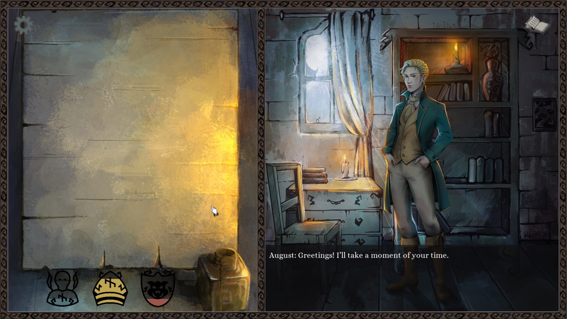 Scribe screenshot #5