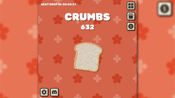 Bread screenshot 2