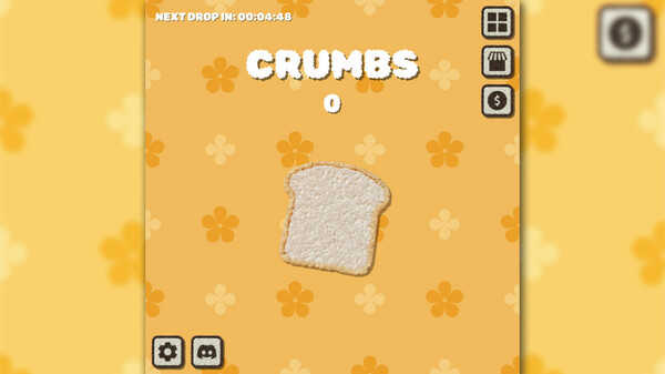 Bread screenshot 1