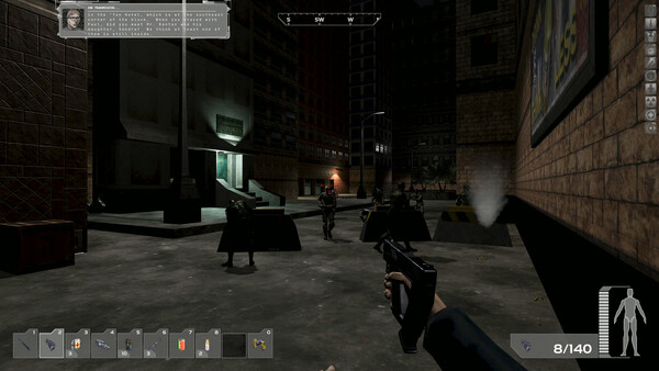 Deus Ex Remastered