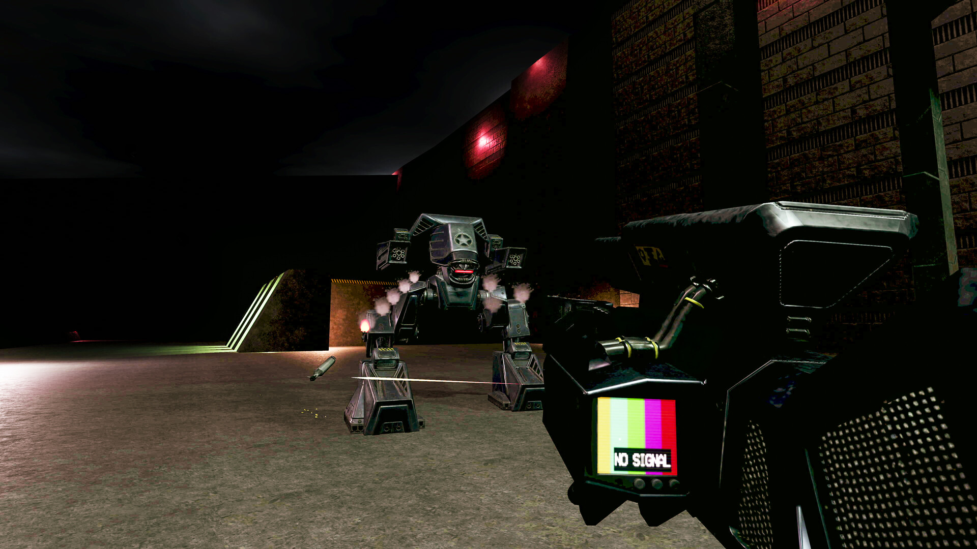 Deus Ex Remastered screenshot #3