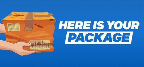 Here is Your Package