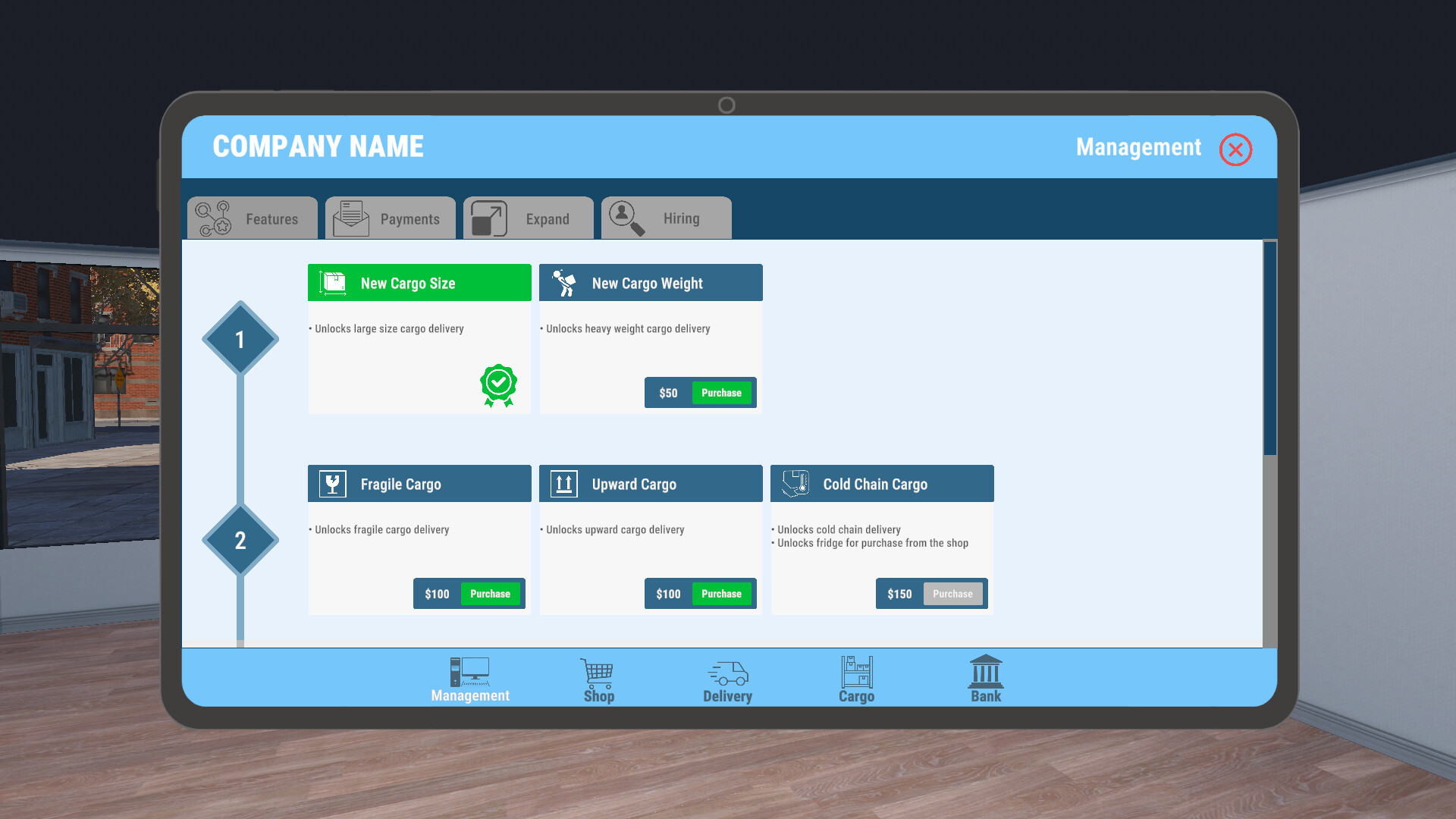 Here is Your Package screenshot 6