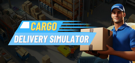 Cargo Delivery Simulator header art