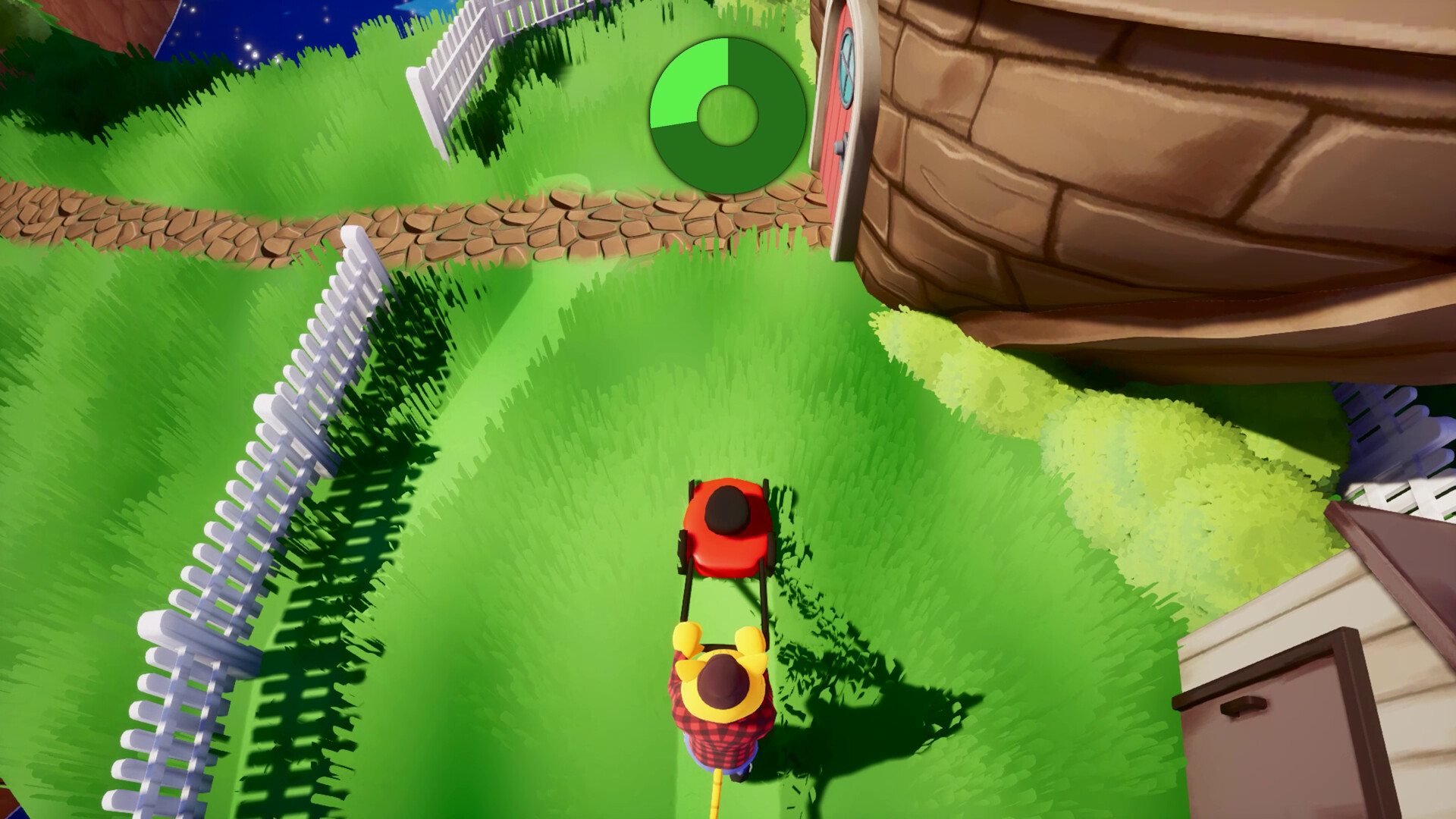 Captain Corgi: Planetary Problem Solver screenshot 5