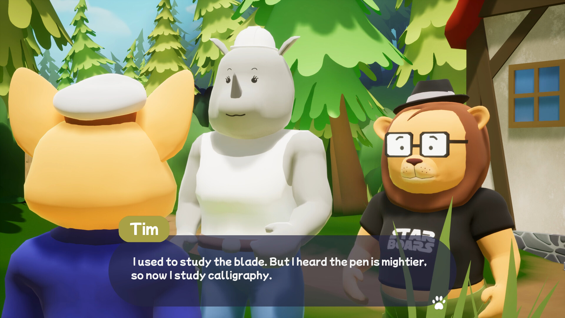 Captain Corgi: Planetary Problem Solver screenshot #6
