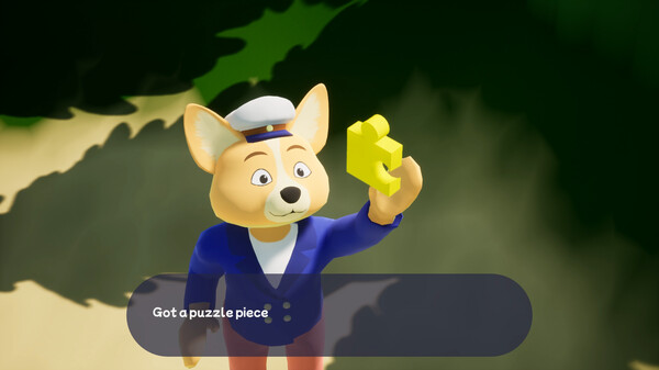 Captain Corgi: Planetary Problem Solver