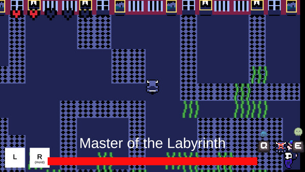 God's Favourite Monster screenshot 6