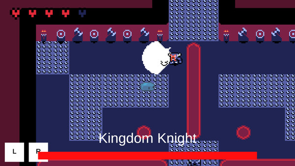 God's Favourite Monster screenshot 3