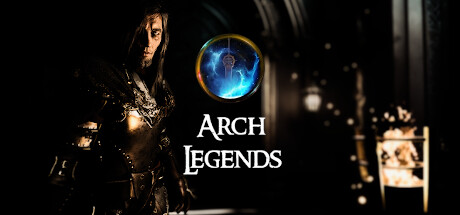 Arch Legends by WKM Studios - Steam game