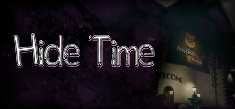 Hide Time steam charts
