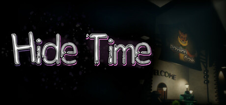 Hide Time banner