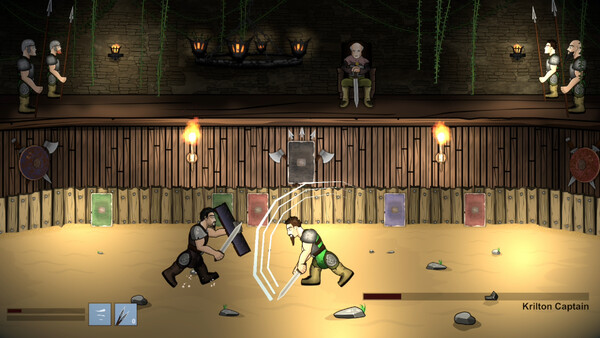 The Lubs: True Alliancefor windows and Linux 1