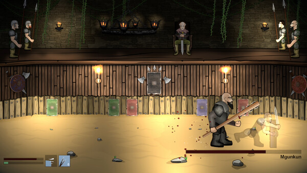 The Lubs: True Alliance