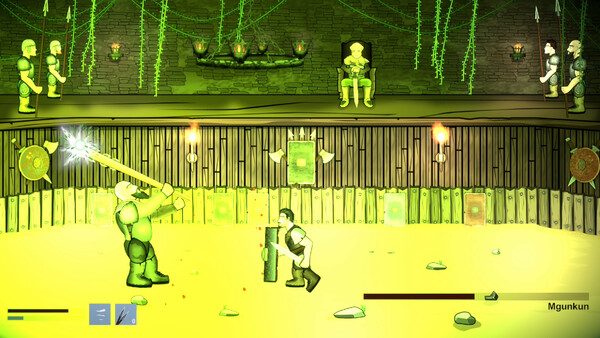 The Lubs: True Alliance