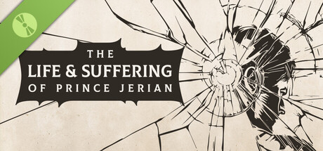 The Life and Suffering of Prince Jerian Demo