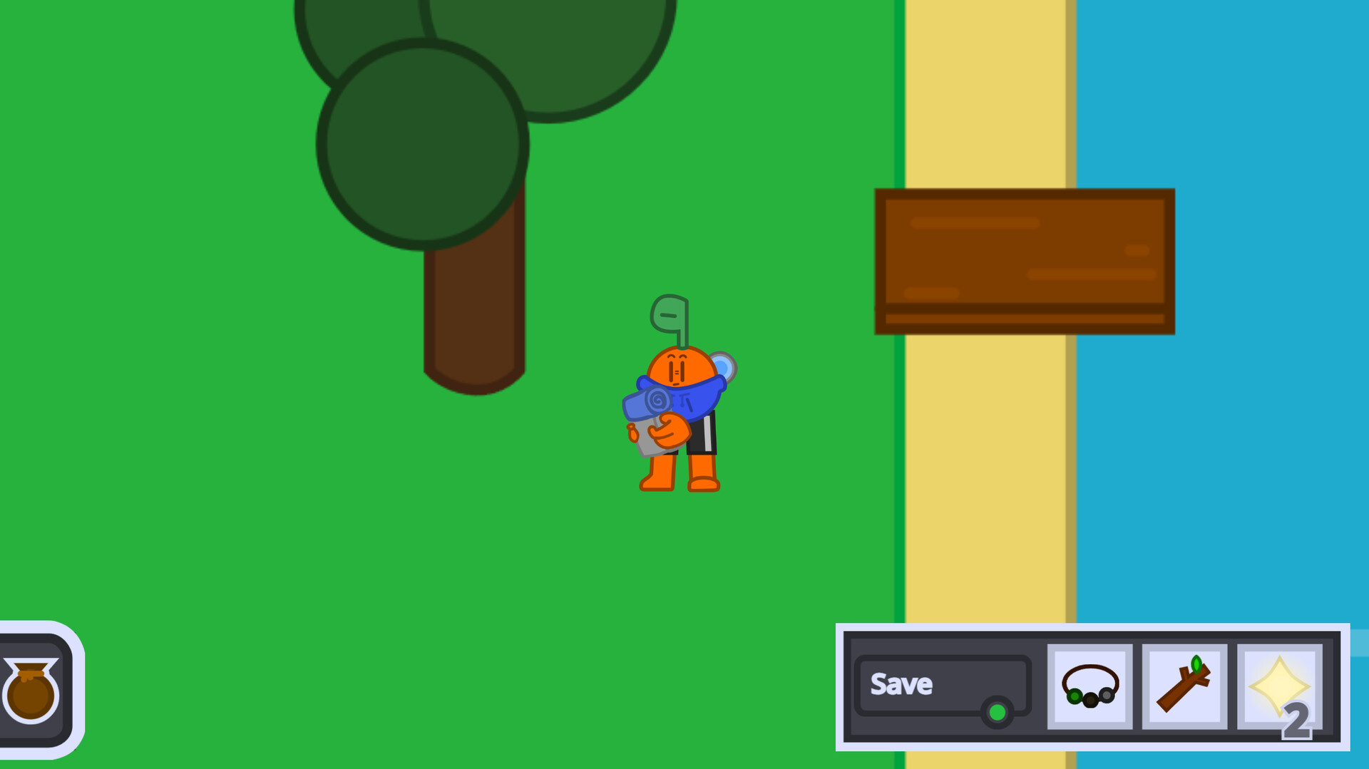 Peech World screenshot #2