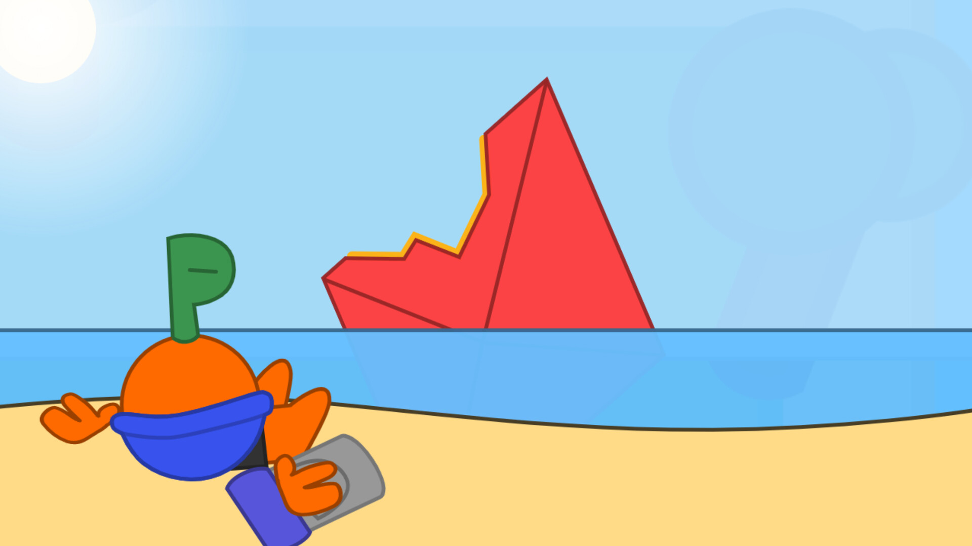 Peech World screenshot #4