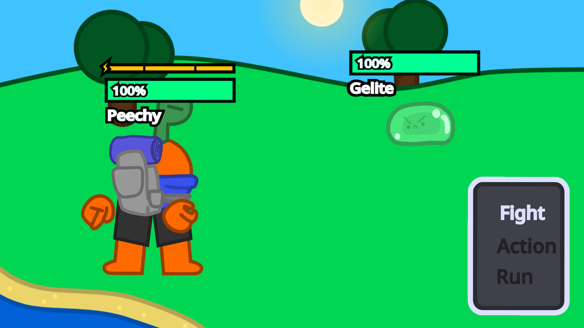 Peech World screenshot #5