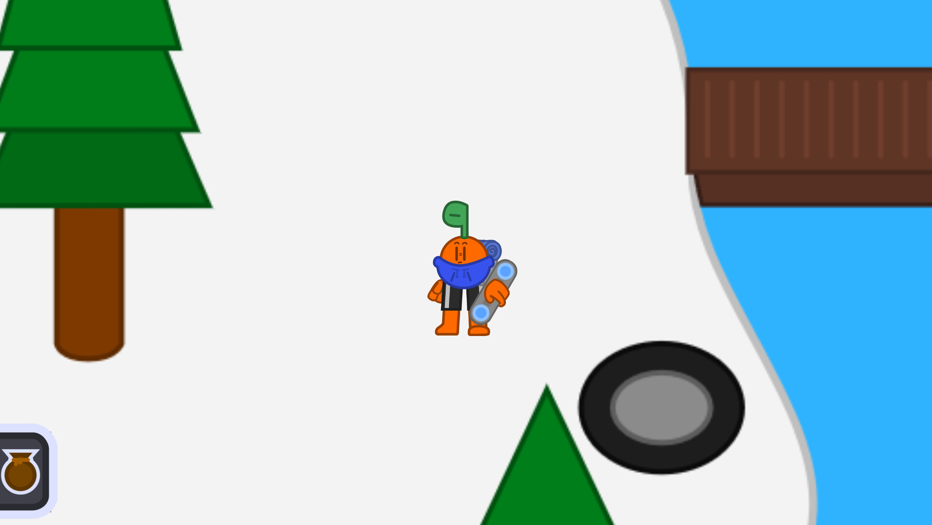 Peech World screenshot #3