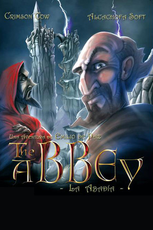 The Abbey cover art