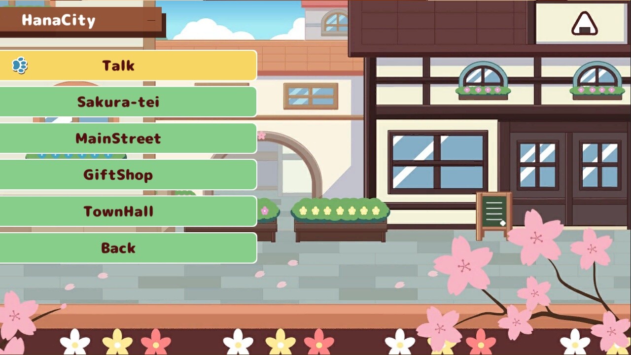 KEMONOMICHI screenshot 10