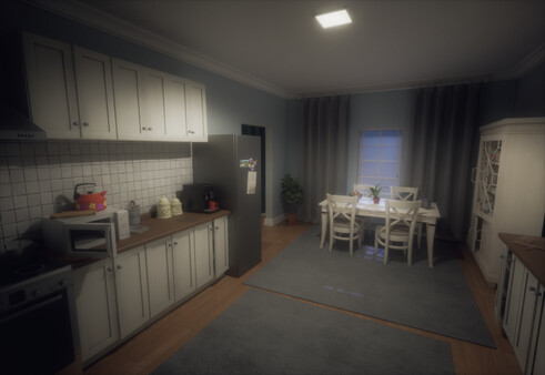 The Vanished Soul Demo