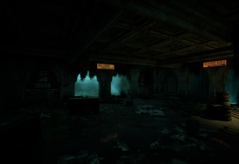 The Vanished Soul Demo