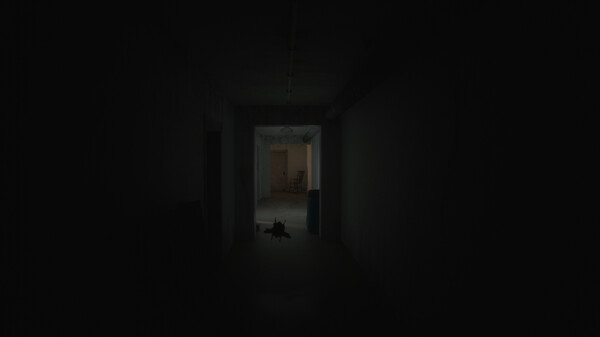 Скриншот из The Vanished Soul Demo
