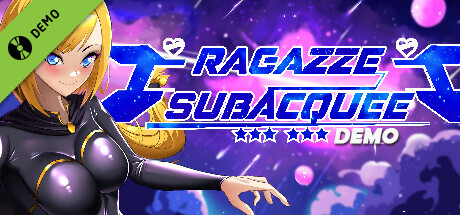 Ragazze Subacquee Demo