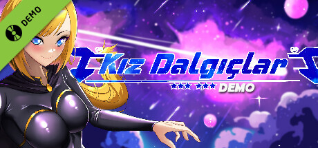 Kız Dalgıçlar Demo