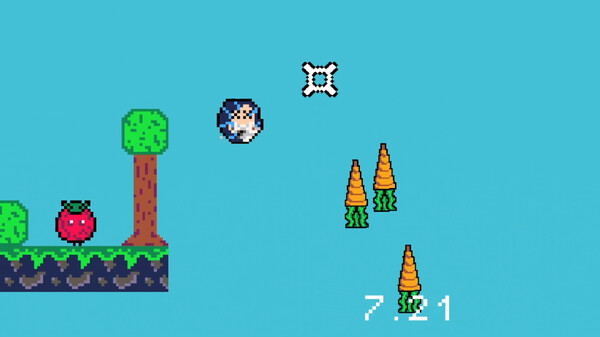 Kitchen Trials: Rush screenshot 2