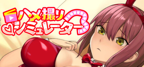 ハメ撮りシミュレーターの作品画像