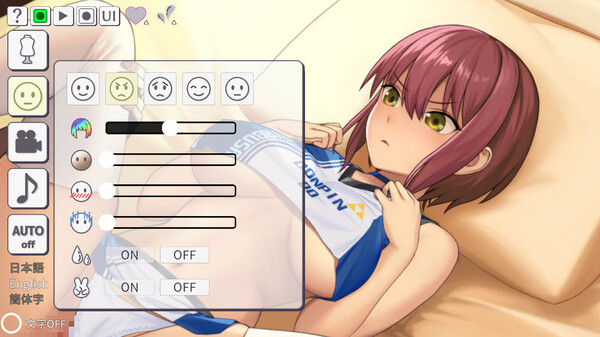 PORN VIDEO  SHOOTING SIMULATOR screenshot 2