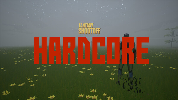 Fantasy Shootoff - Hardcore Mode