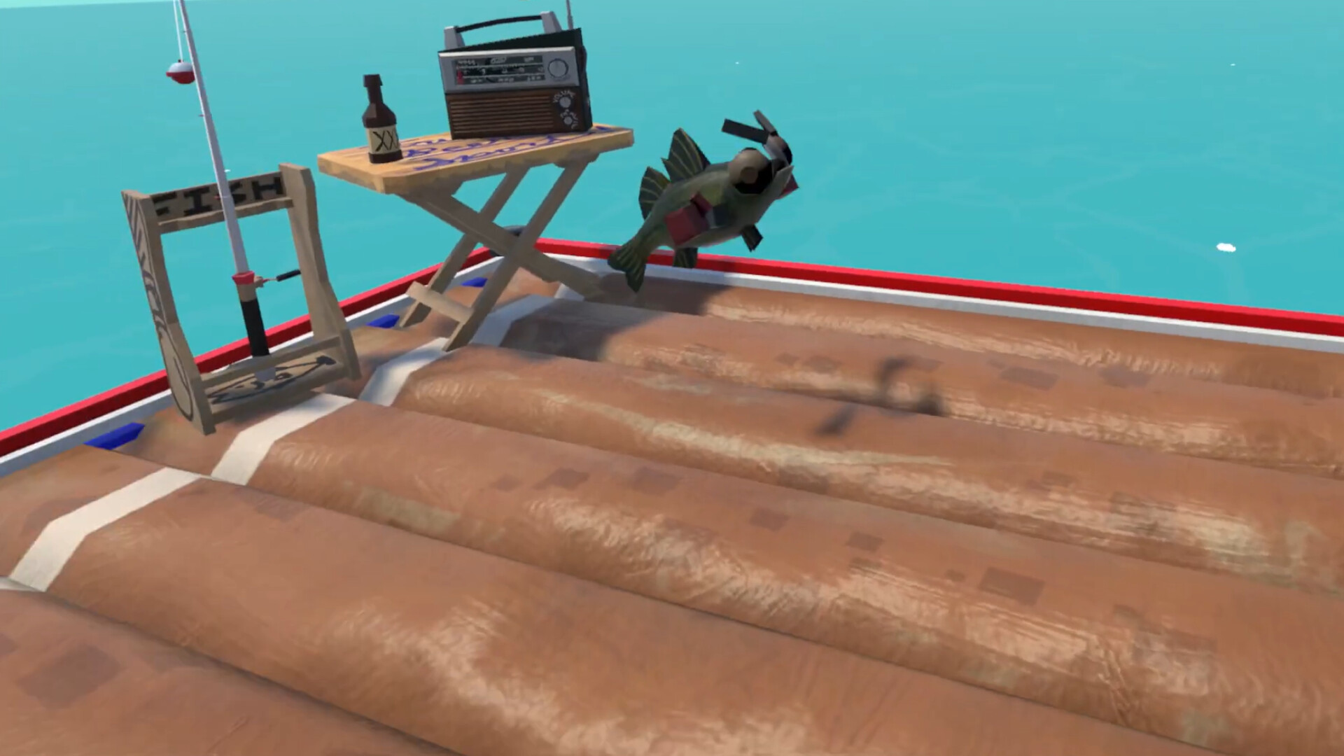 Fisht Fight screenshot #8