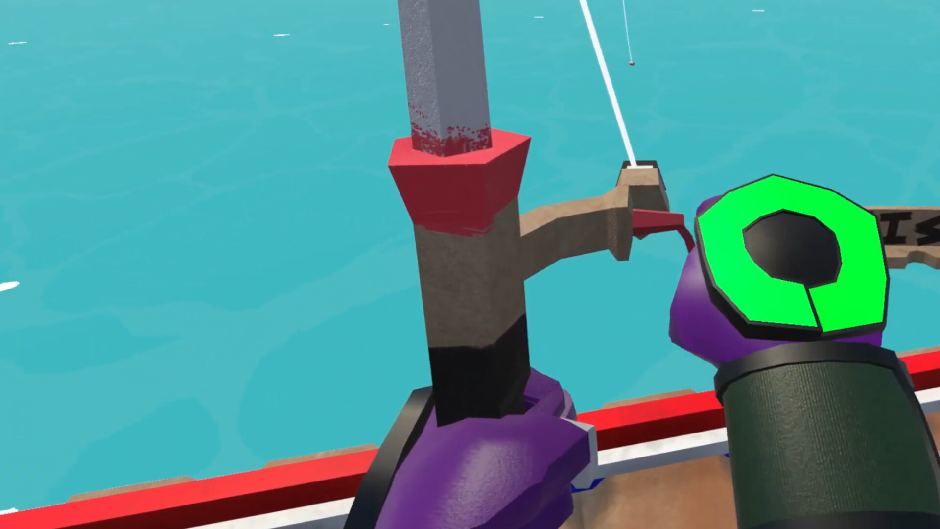 Fisht Fight screenshot #3