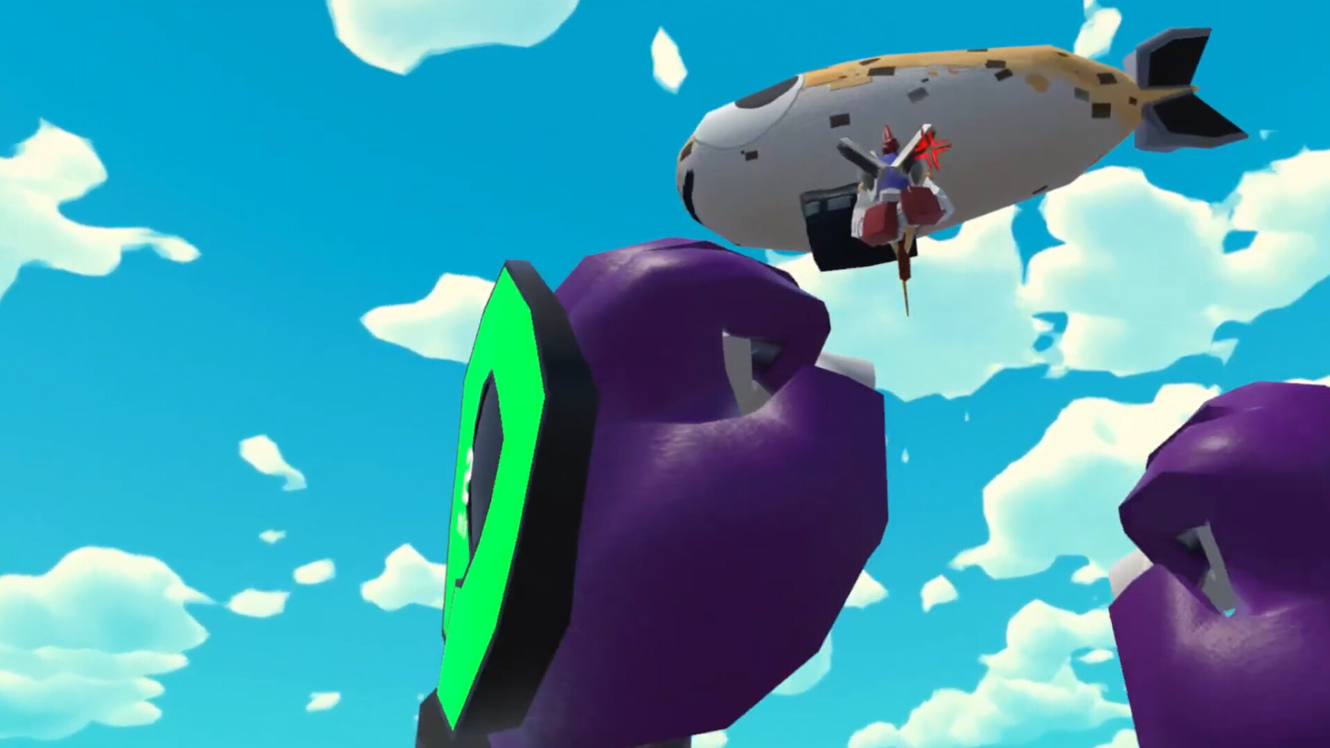 Fisht Fight screenshot #4