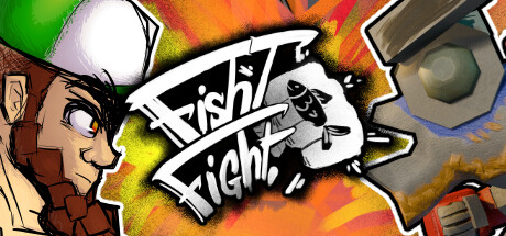 Fisht Fight Cheat Engine/CT